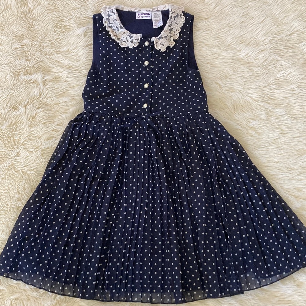 🌸 Adorable Twirly Dress 🌸